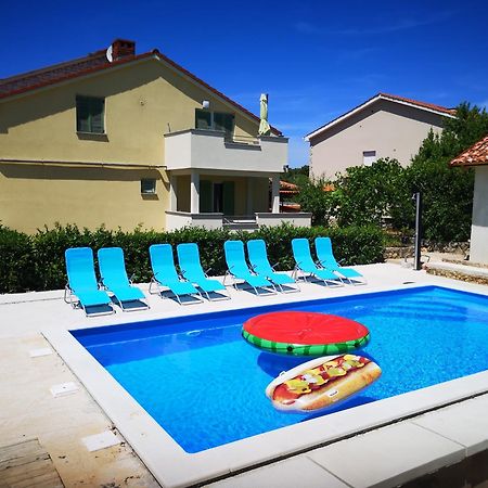 Lavanda Apartments&Studios Pinezići 外观 照片