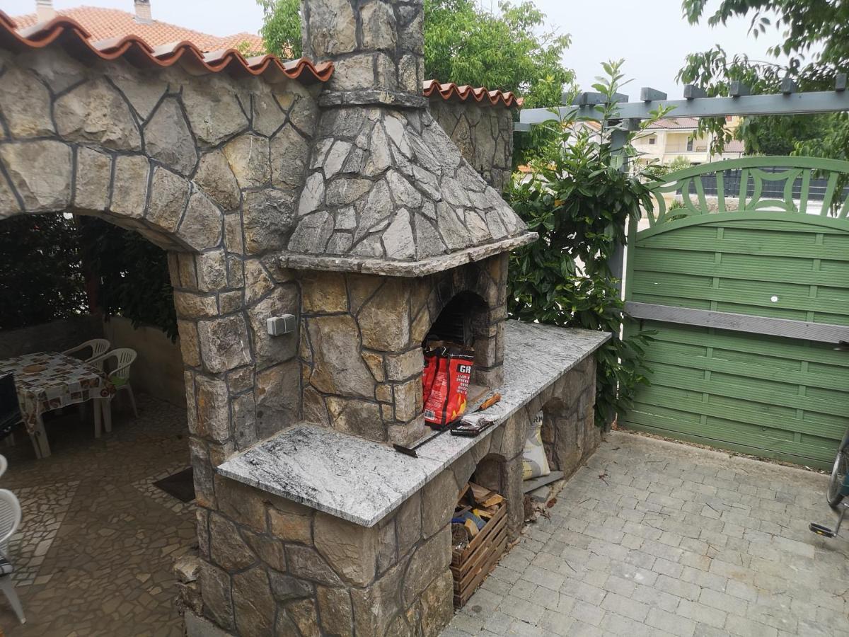 Lavanda Apartments&Studios Pinezići 外观 照片