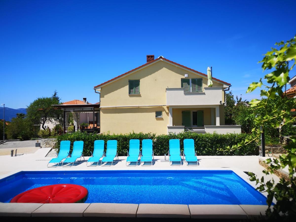 Lavanda Apartments&Studios Pinezići 外观 照片