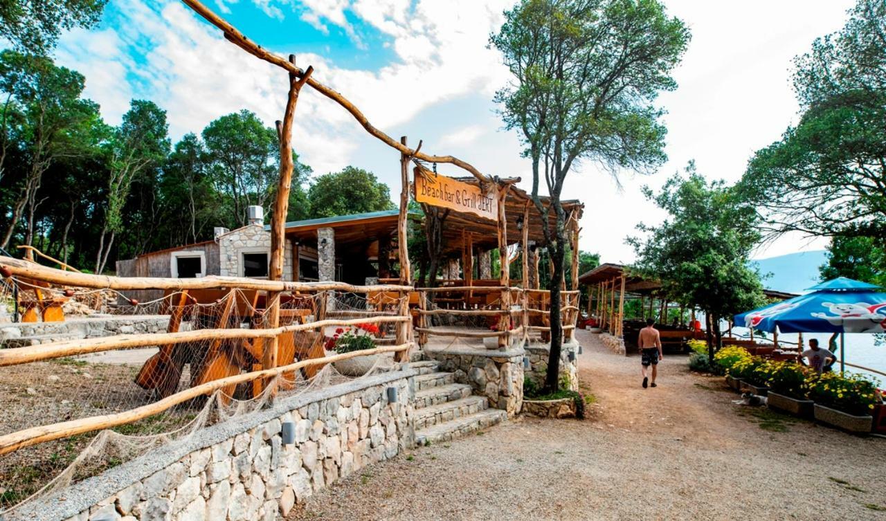 Lavanda Apartments&Studios Pinezići 外观 照片