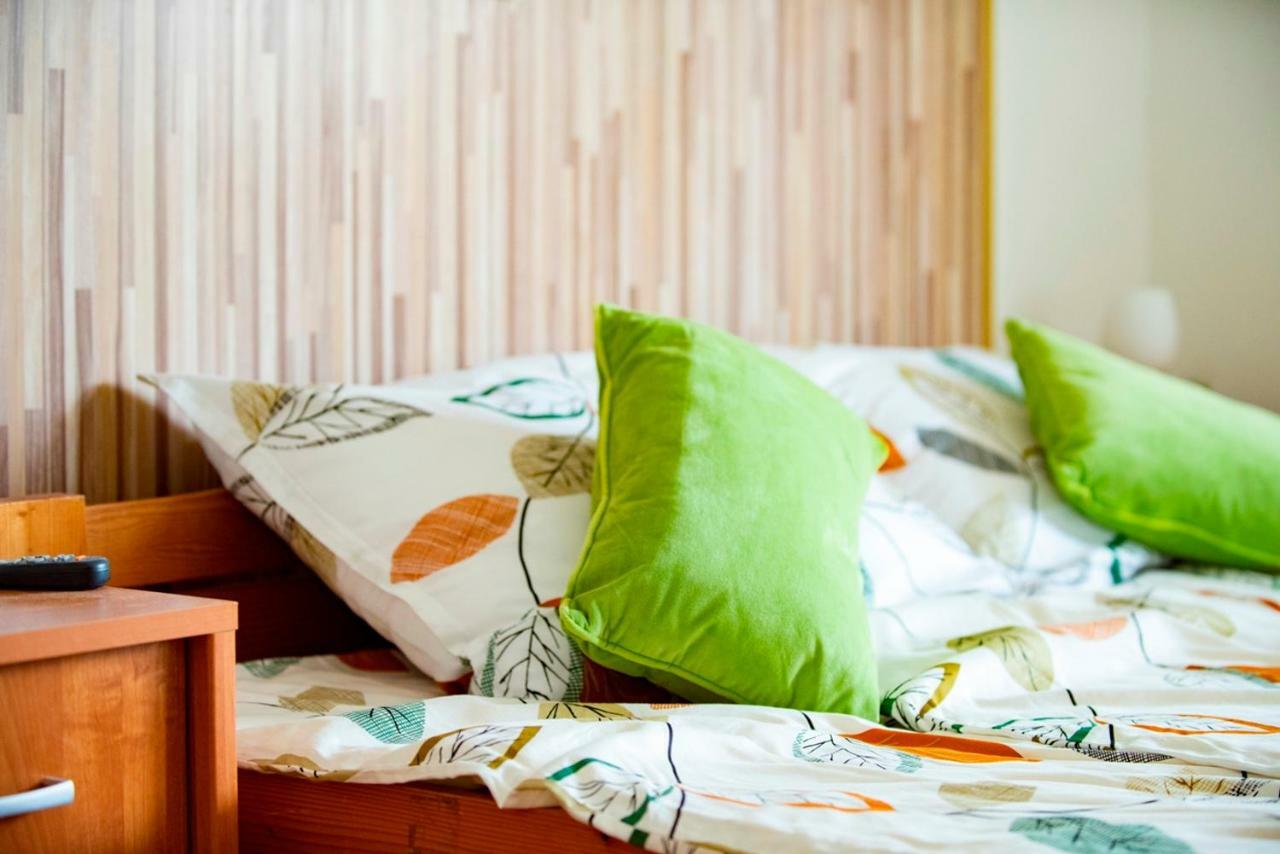 Lavanda Apartments&Studios Pinezići 外观 照片