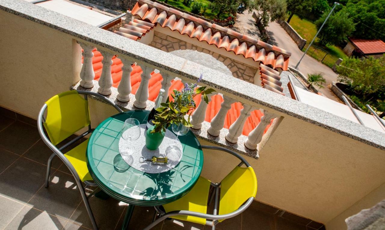 Lavanda Apartments&Studios Pinezići 外观 照片