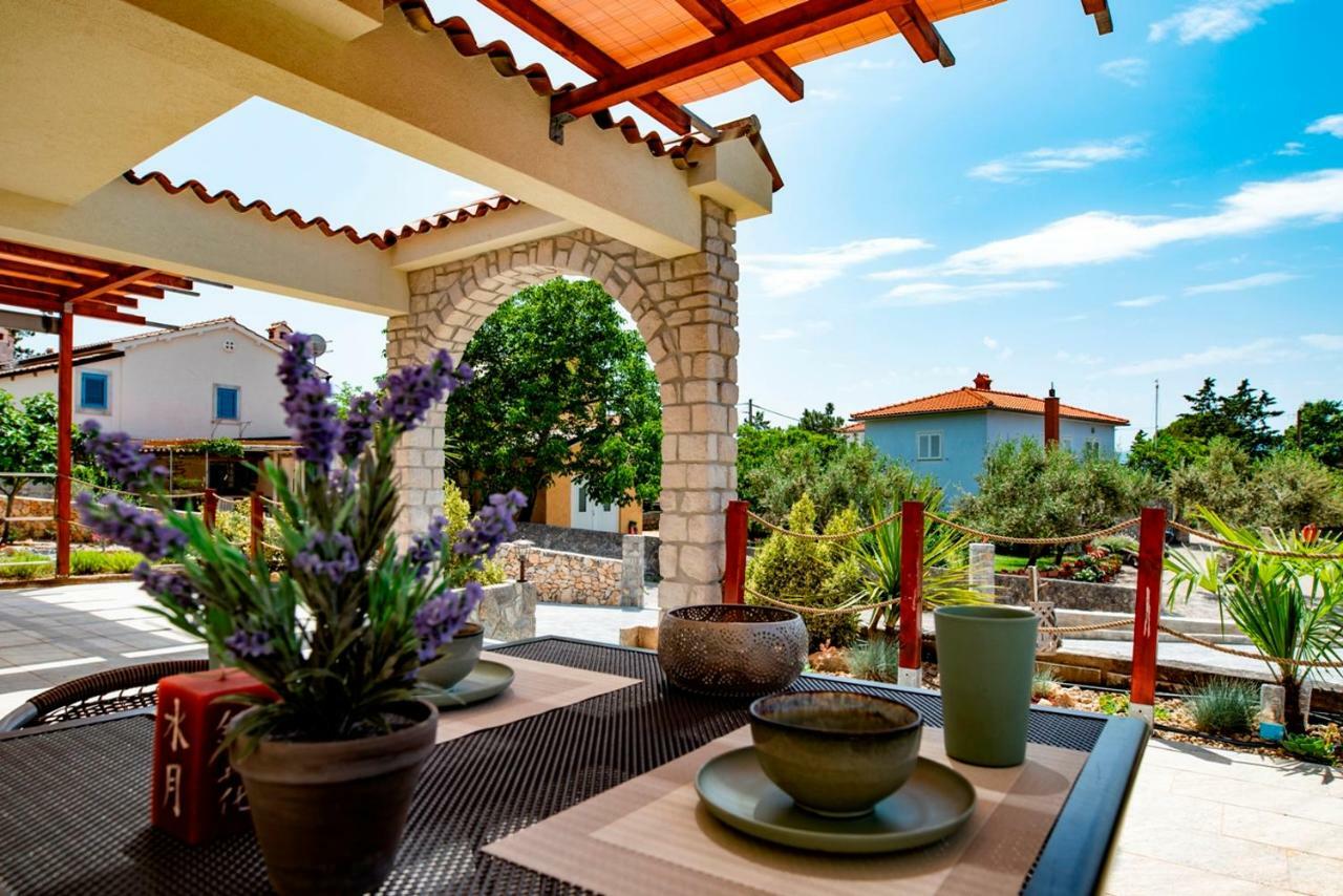 Lavanda Apartments&Studios Pinezići 外观 照片